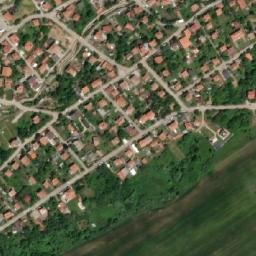 Satellite imagery of TT126, BG