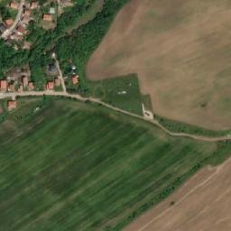 Satellite imagery of TT126, BG