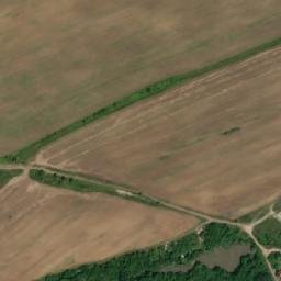 Satellite imagery of TT126, BG