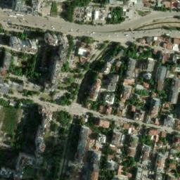 Satellite imagery of TT237, BG