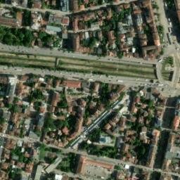 Satellite imagery of TT243, BG