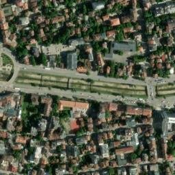 Satellite imagery of TT140, BG