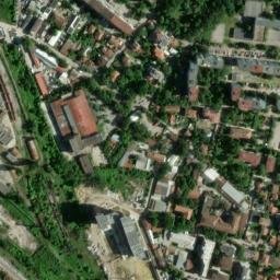 Satellite imagery of TT68B, BG