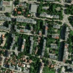 Satellite imagery of TT68B, BG