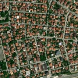 Satellite imagery of TT191, BG