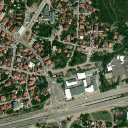 Satellite imagery of TT191, BG