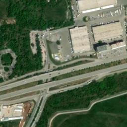 Satellite imagery of TT191, BG