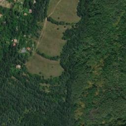 Satellite imagery of TT10, BG