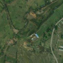 Satellite imagery of TT84, BG