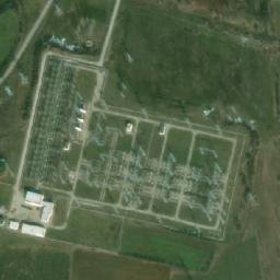 Satellite imagery of TT84, BG