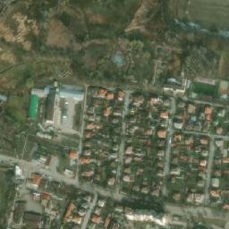 Satellite imagery of TT111, BG