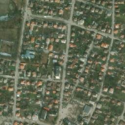 Satellite imagery of TT21, BG