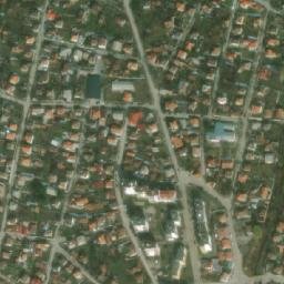 Satellite imagery of TT21, BG