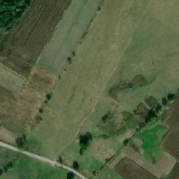 Satellite imagery of TT42, BG