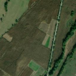 Satellite imagery of TT42, BG