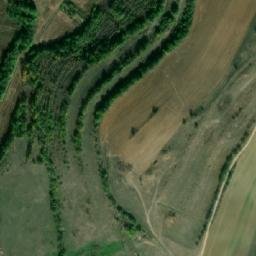 Satellite imagery of TT42, BG