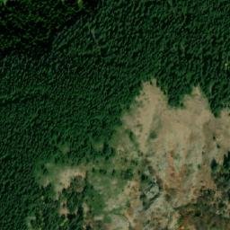 Satellite imagery of Karatepe, BG