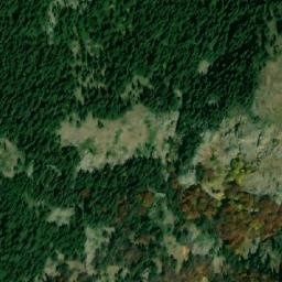 Satellite imagery of Dobrila, BG