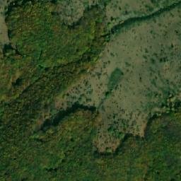 Satellite imagery of Hubavets, BG