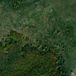 Satellite imagery of Hubavets, BG