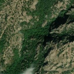 Satellite imagery of Gavanite, BG