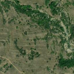 Satellite imagery of Nos Emine, BG