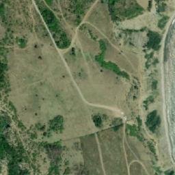 Satellite imagery of Nos Emine, BG