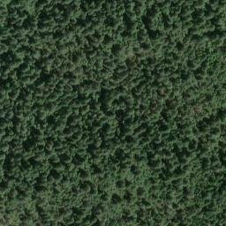 Satellite imagery of Windy Gap Mine, US