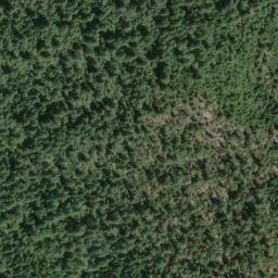 Satellite imagery of Windy Gap Mine, US