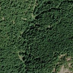 Satellite imagery of Silent Friend Mine, US