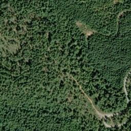 Satellite imagery of Golden Ring Mine, US