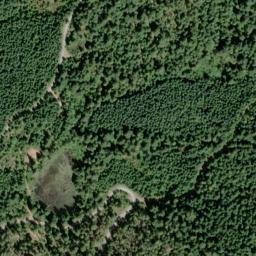 Satellite imagery of Golden Ring Mine, US