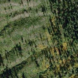 Satellite imagery of Gopher Ridge, US
