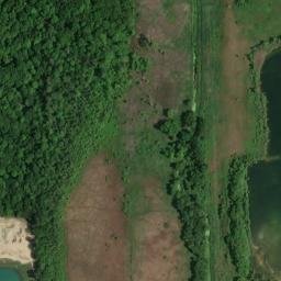 Satellite imagery of Patterson Pit, US