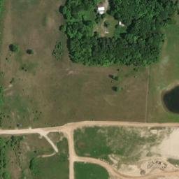 Satellite imagery of Patterson Pit, US