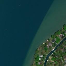 Satellite imagery of Turning Point 194, CA