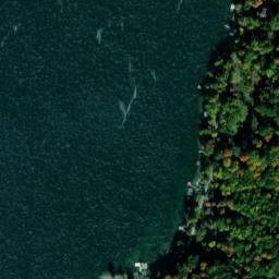 Satellite imagery of Whiskey Point, US