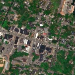 Satellite imagery of O-te-sa-ga Electric Light And Heating Plant, US