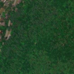 Satellite imagery of Clinton's Dam (Historical), US