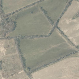 Satellite imagery of Klondike Quarry, US
