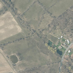 Satellite imagery of Klondike Quarry, US
