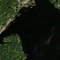 Satellite imagery of Percys Point, US