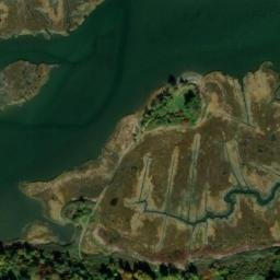 Satellite imagery of Eagle Hill, US