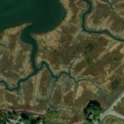 Satellite imagery of Eagle Hill, US