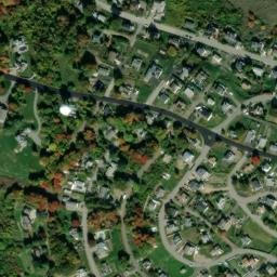 Satellite imagery of Great Neck, US