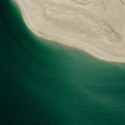 Satellite imagery of Sandy Point, US