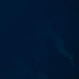 Satellite imagery of Punta Castro, ES