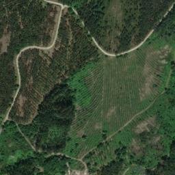 Satellite imagery of Monte da Salgueira, ES