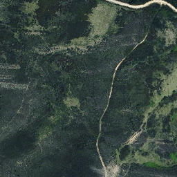 Satellite imagery of survey_point, ES