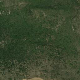 Satellite imagery of Sierra de Oña, ES